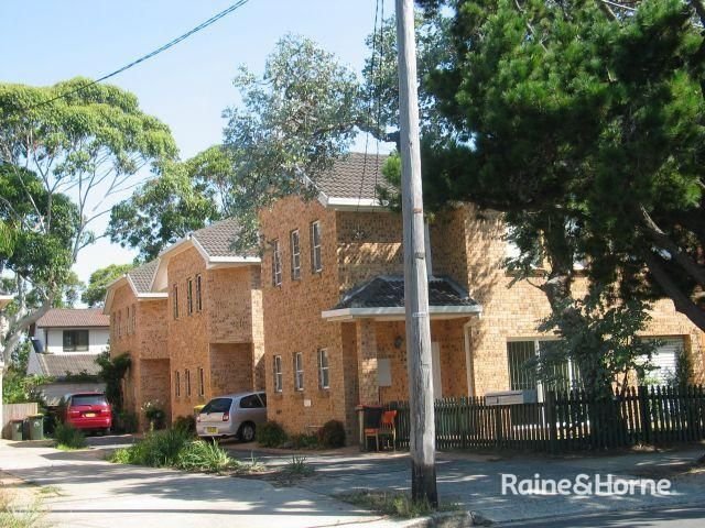 2/54 Minneapolis Crescent, NSW 2035