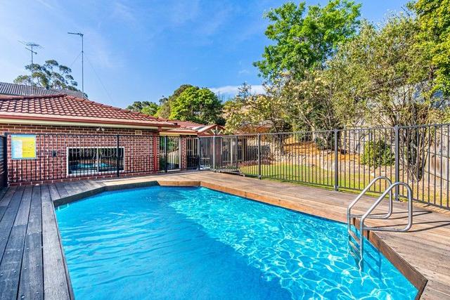 44 Cairngorm Avenue, NSW 2156