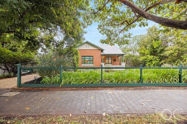 17 Tidworth Crescent, SA 5041