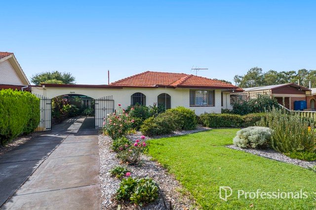 80 Rosher Road, WA 6054