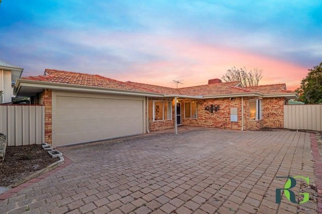 144A Stock Road, WA 6156