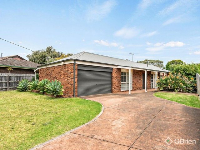 28 Cranston Court, VIC 3939