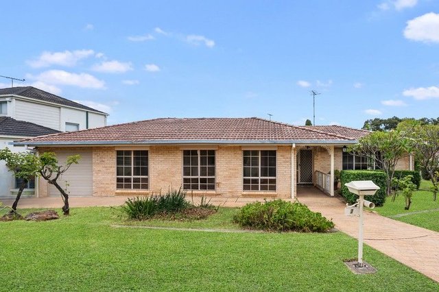 7 Leopold Place, NSW 2171