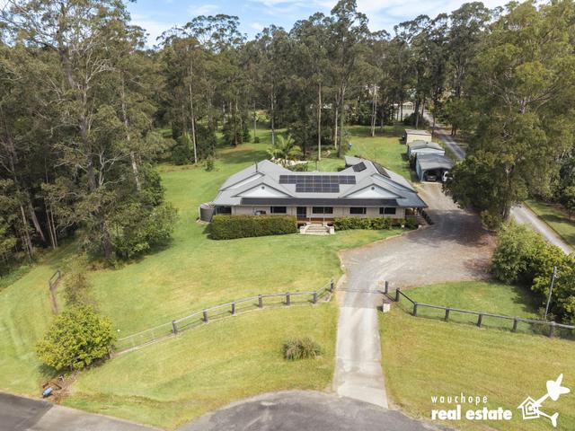 124 Arranbee Road, NSW 2446