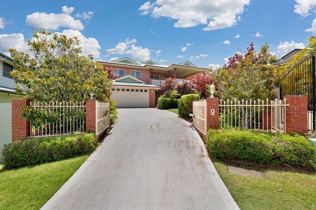 9 Judanne Crt, QLD 4164