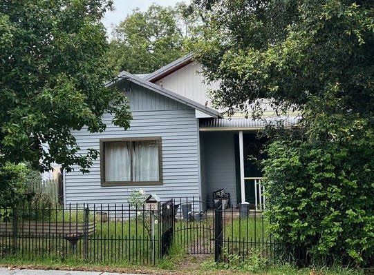 33 Robinson Street, NSW 2765