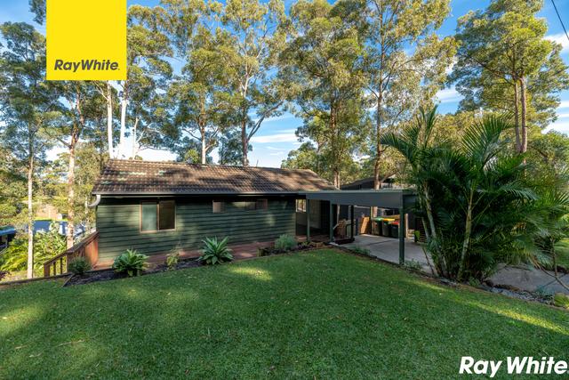 36 Windsor Street, NSW 2428