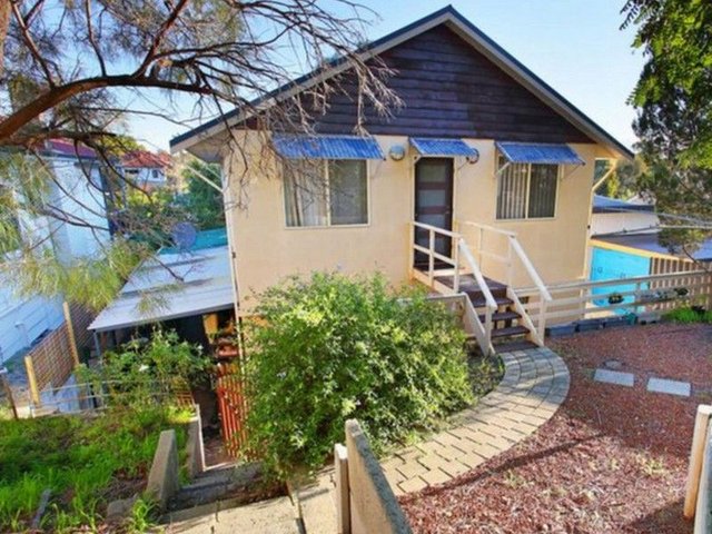 45A King William Street, WA 6053