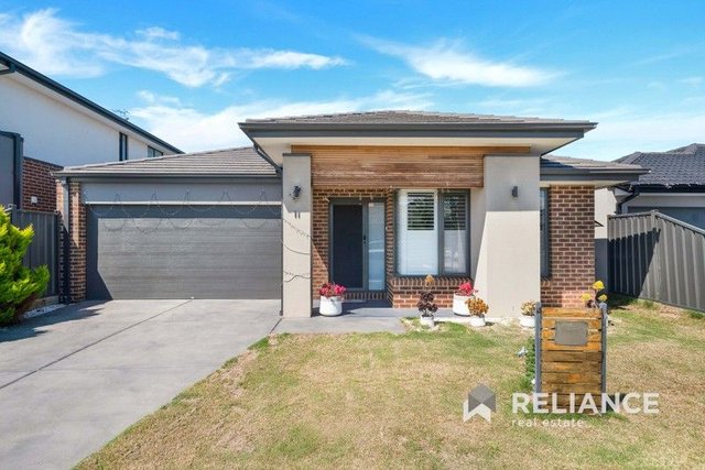 11 Radiance Street, VIC 3029