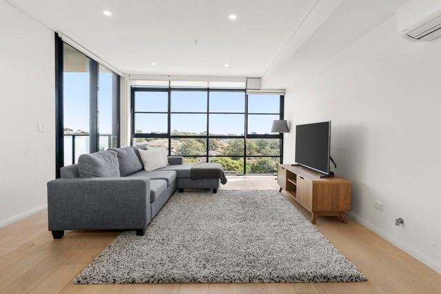 705/4 Kiln Road, NSW 2232