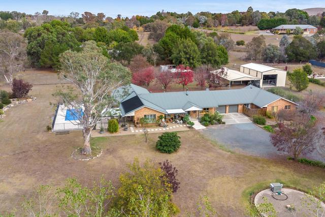 8 Lincoln Avenue, NSW 2582