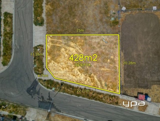 2 Midnight Crescent, VIC 3429