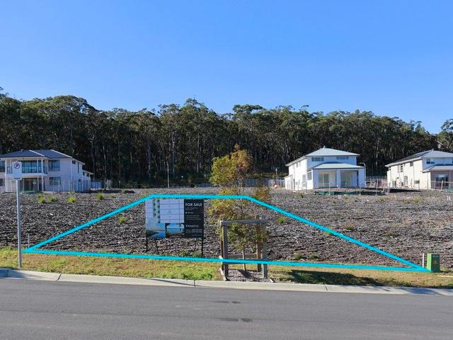 Lot 80 10 Blaga Way, NSW 2281