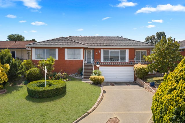 30 Eldon Street, NSW 2580