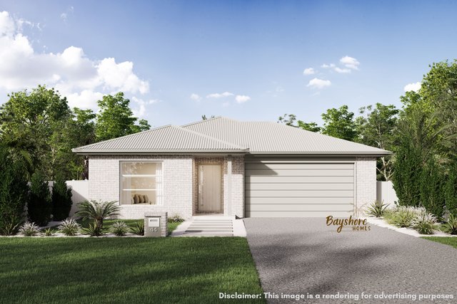 44 Jackson Road, QLD 4184