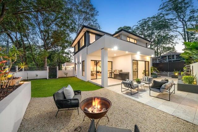 96 Essex Street, NSW 2121