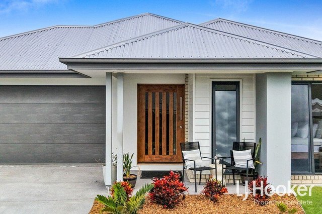 52 Petral Drive, QLD 4280