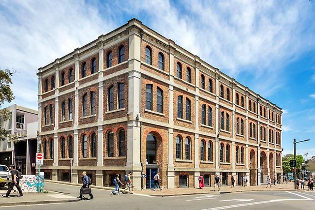 401/181 Lawson Street, NSW 2008