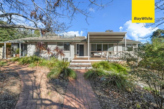 16 Ambara Place, ACT 2614