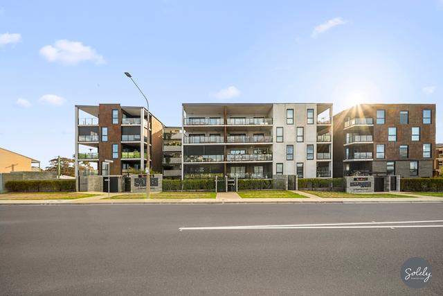 18/15 Bowman Street, ACT 2614