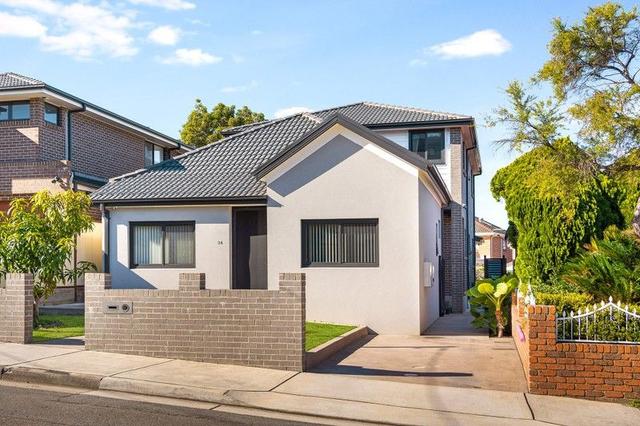34 Byer Street, NSW 2136