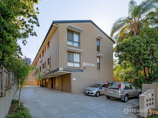 5/70 Hilltop Avenue, QLD 4032