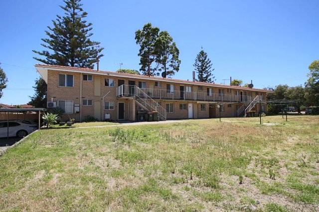 9/4 Eldorado Street, WA 6017