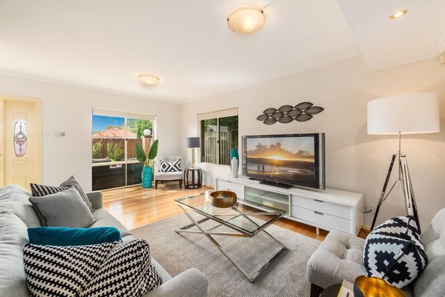 6/72 Grosvenor Street, NSW 2089