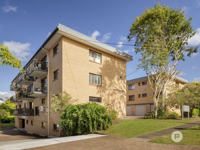 5/44 Dixon Street, QLD 4066