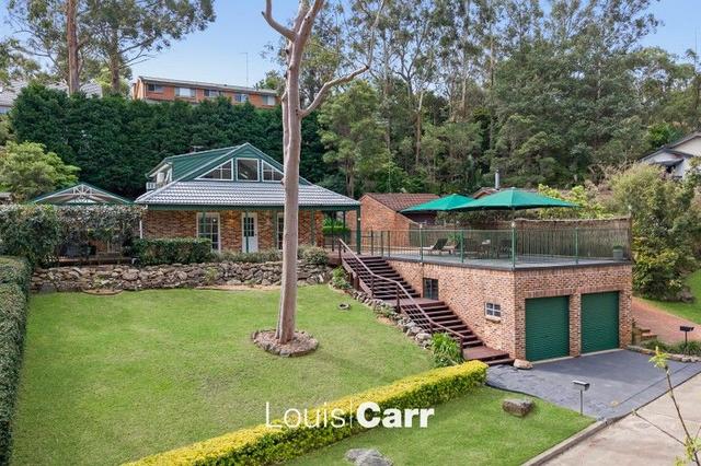 6 Rivendell Way, NSW 2156
