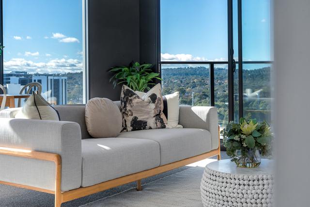 WOVA - 312/220 Melrose Drive, ACT 2606