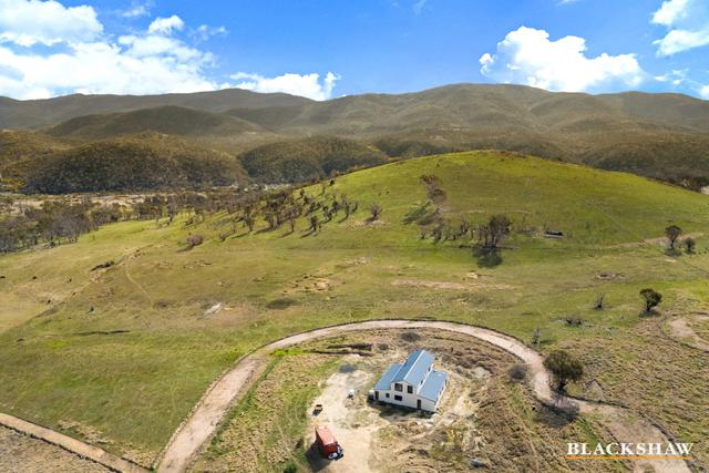 119 Bumbalong Road, NSW 2626