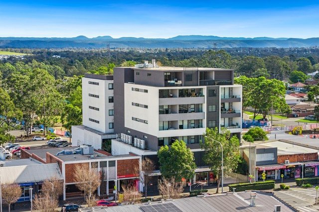 418/159 Queen Street, NSW 2760