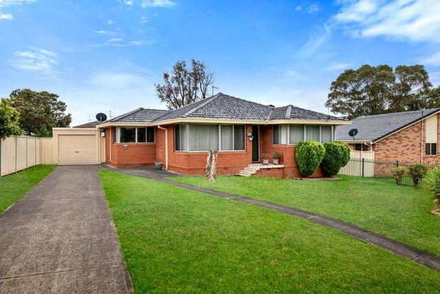 4 Lambert Place, NSW 2560