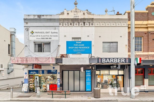 5 Norton Street, NSW 2040