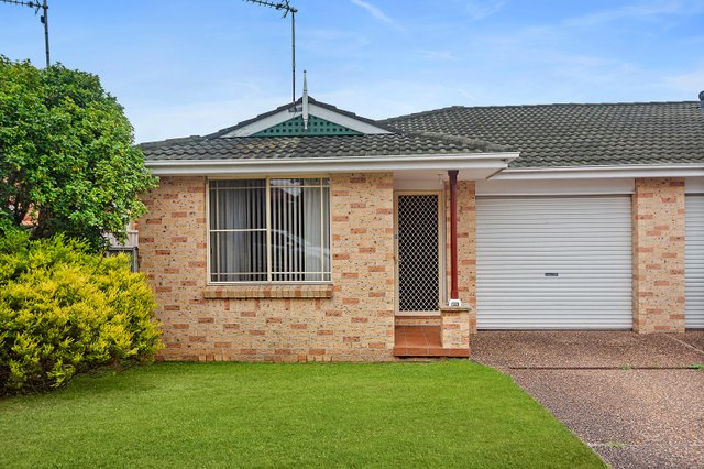 3/17 Mummuga Close, NSW 2529