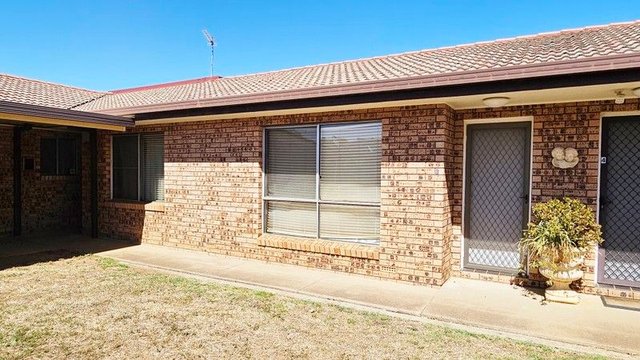 3/36 Cunningham Street, NSW 2830