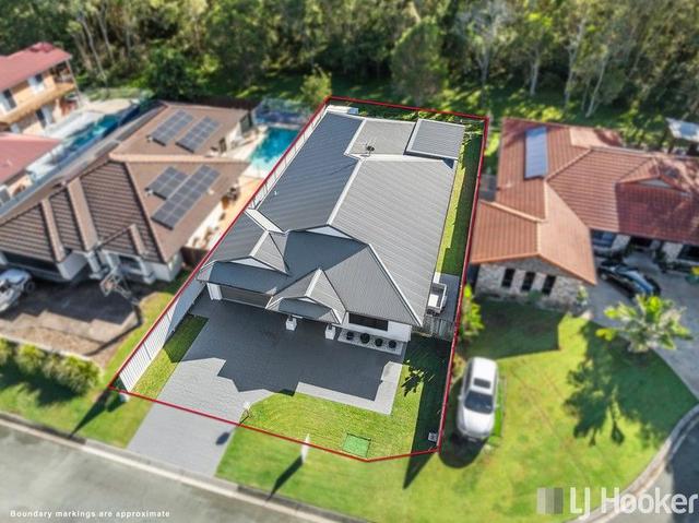 9 River Gum Close, QLD 4164