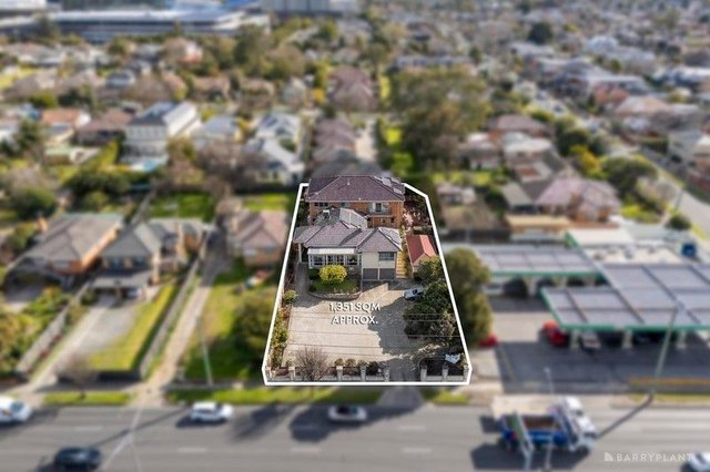 722 Warrigal Road, VIC 3145