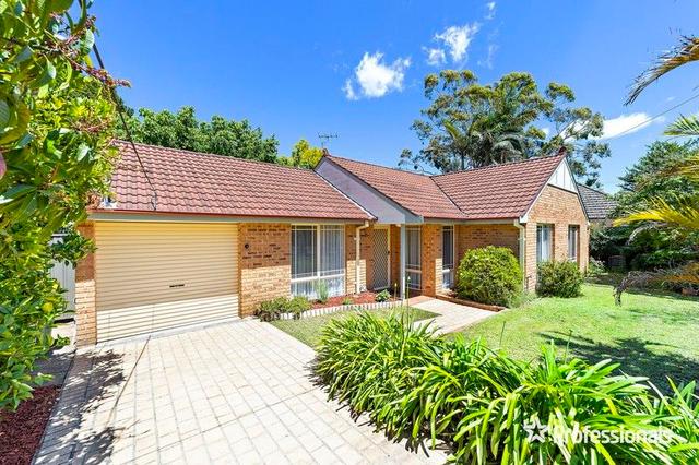 8 Nigel Place, NSW 2211