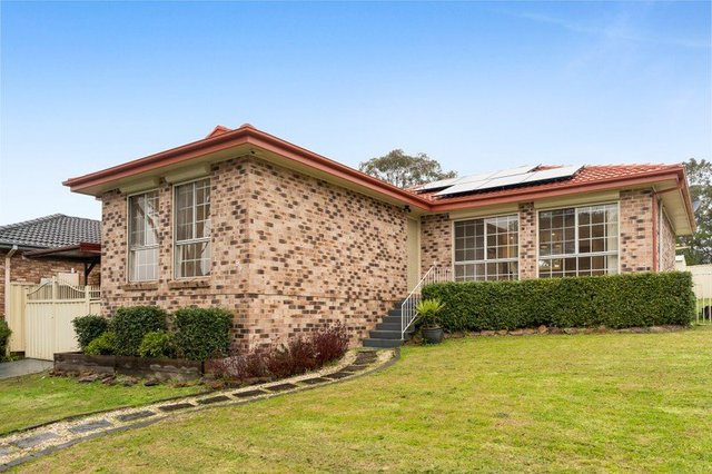 99 Queen Street, NSW 2567