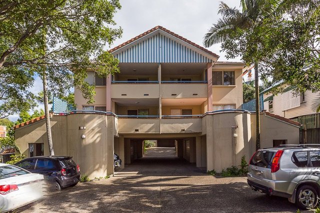 4/31 Glen Road, QLD 4066