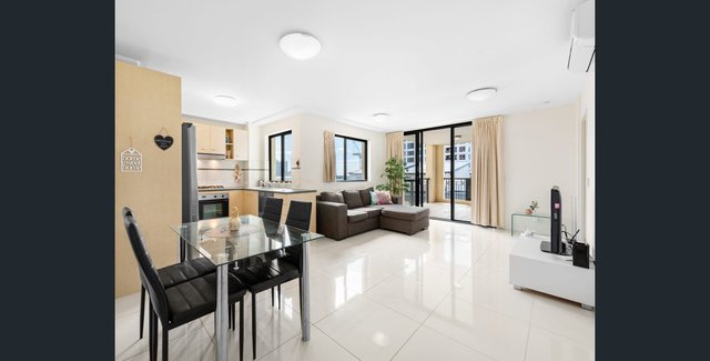 A5/100 Bowen Terrace, QLD 4005