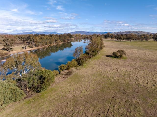 (no street name provided), NSW 2640