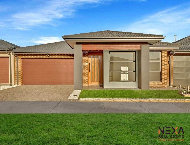 19 Ambigua Way, VIC 3064
