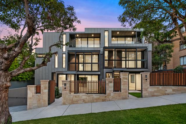 1/134 Holt Avenue, NSW 2090