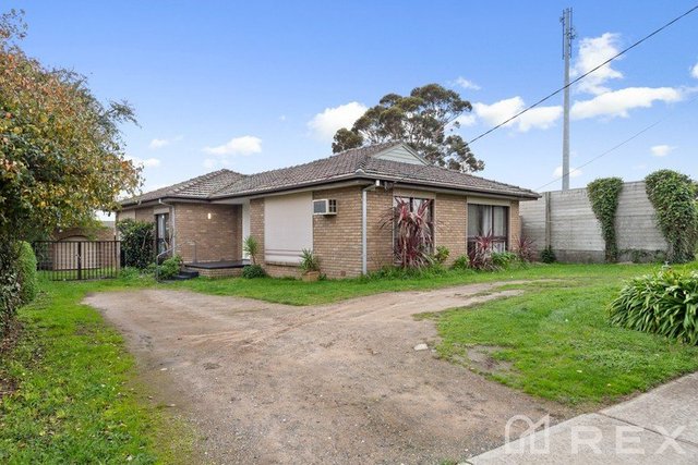 13 Frawley Road, VIC 3177
