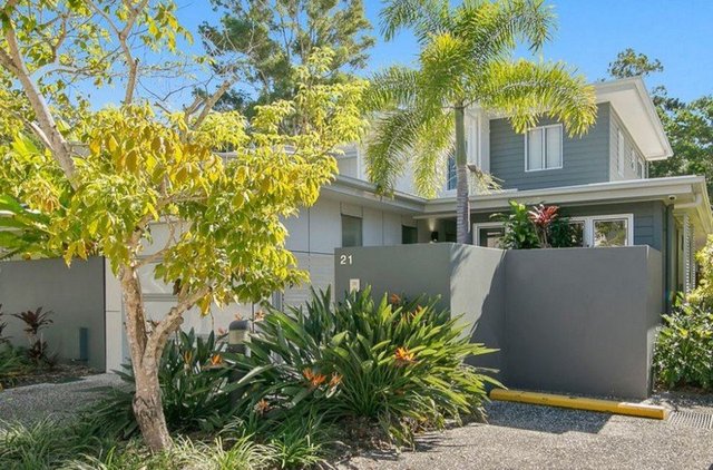 21/36 Carwoola Street, QLD 4065