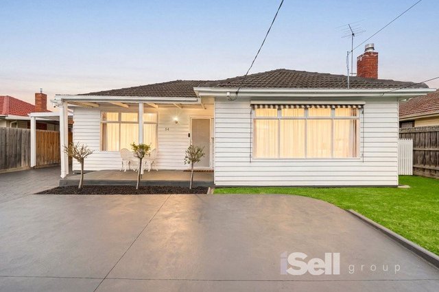 54 Peter Street, VIC 3171