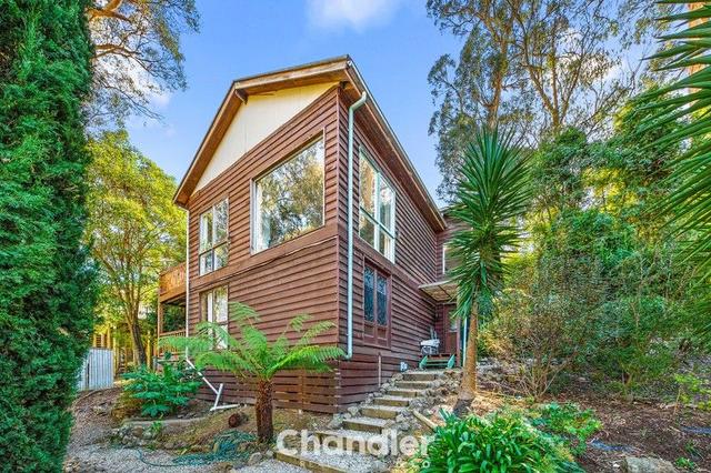 26 Belgrave-Gembrook Road, VIC 3160